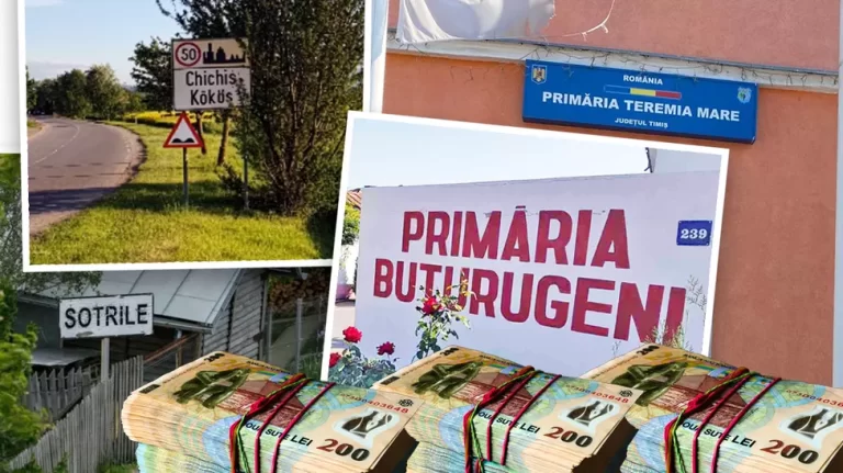 Dezmățul financiar din primăriile României. Cazul angajatei plătite de două ori și semnalul de alarmă din rapoartele Curții de Conturi