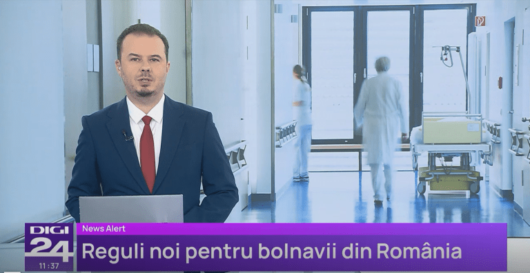 Reguli noi pentru bolnavii din România: mii de pacienți pierd prioritatea la analize medicale. Ce se schimbă din ianuarie 2026 și cine mai are acces rapid la investigații