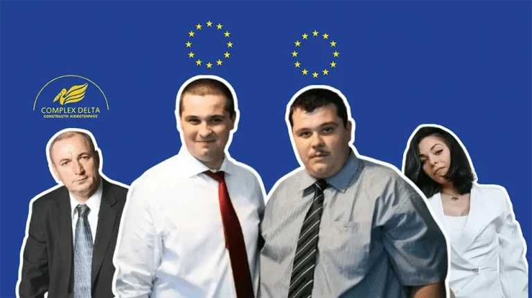 Frații fondurilor europene: cum ajung aceleași cercuri să ofere și consultanță, și execuție pentru proiecte finanțate din bani UE