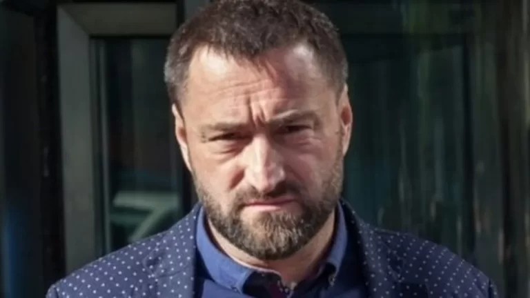 Nelu Iordache, eliberat din închisoare după decizia definitivă a Curții de Apel București. Condamnarea din dosarul Autostrăzii Arad–Nădlac, considerată prescrisă