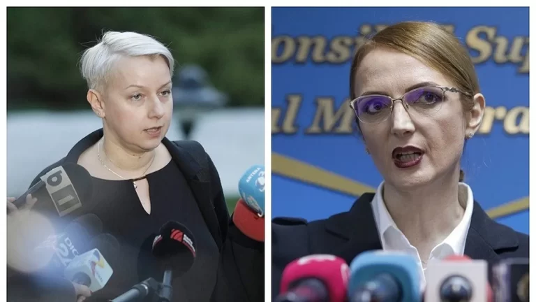 Judecătoarea Dana Gârbovan, printre autorii „legilor Justiției” din epoca Dragnea. Dezvăluiri despre „centrul de reflecție” care a rescris Codurile penale