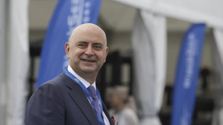 Grup Servicii Petroliere, compania magnatului Gabriel Comănescu, a intrat în insolvență. Datorii de peste 113 milioane de euro către stat au dispărut în ultimii doi ani