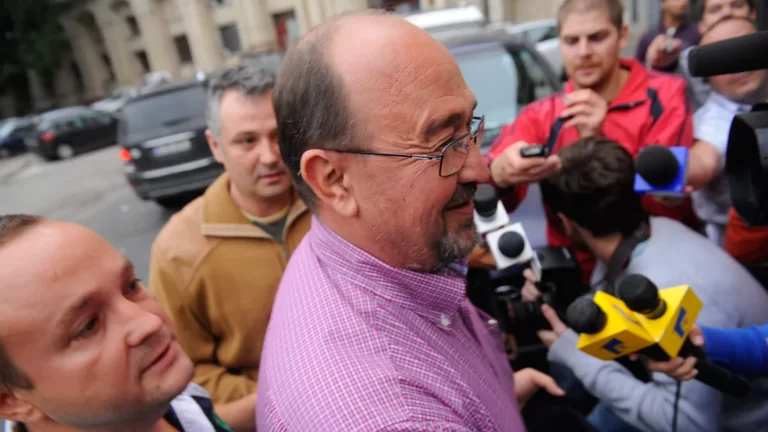 Încă o sentință controversată: Curtea de Apel Ploiești a decis reluarea de la zero a procesului în care procurorii cer 15 milioane de lei de la Liviu Luca