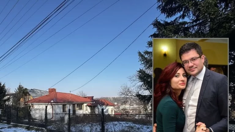 Fosta soție a șefului CJ Iași a plătit 170.000 de euro cash pentru o proprietate în Sărărie. Vila lui Costel Alexe din Aroneanu, aproape finalizată. Venituri neprecizate, explicații lipsă