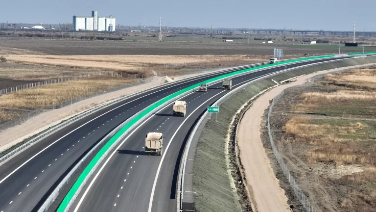 Autostrăzile A7 și A8, integrate în planurile NATO. Detalii despre proiectele cu rol dual finanțate prin SAFE și termenele de execuție