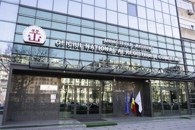 „Combinația sinergică de tehnologii avansate”: 38 de milioane de euro ca să nu mai poți deschide o firmă
