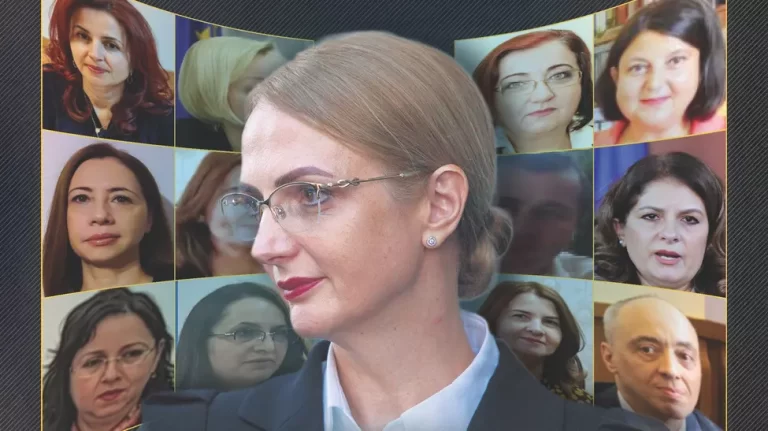 Cine sunt și ce venituri au președinții Curților de Apel care au sărit în ajutorul Liei Savonea. Rețele de influență, venituri uriașe și conflicte de interese în vârful Justiției