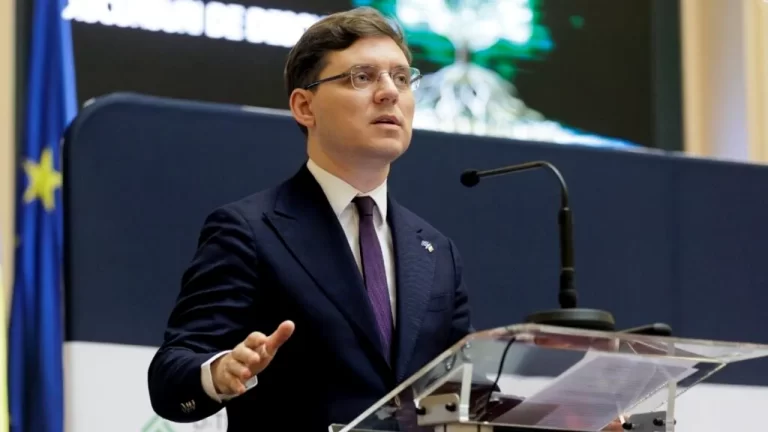 Victor Negrescu propune o taxă europeană pe jocurile de noroc pentru finanțarea educației: o nouă sursă de venit pentru bugetul UE