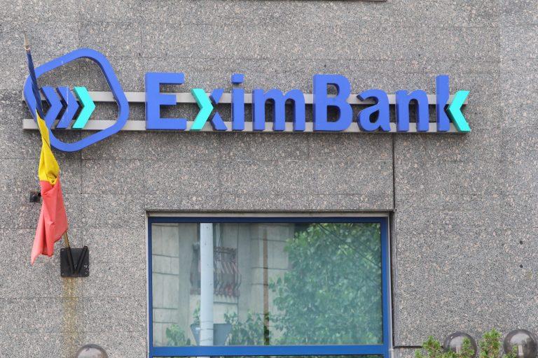 RAPORTUL EXIMBANK: PRINCIPALII BENEFICIARI. Credite de miliarde, companii în insolvență și un document ținut la sertar