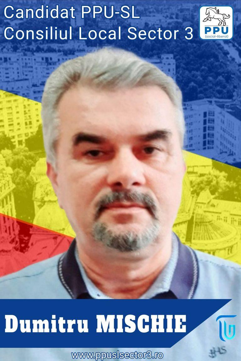 Averea uriașă a lui Dumitru Mischie, fost pompier civil ajuns în conducerea fabricilor de armament ale statului