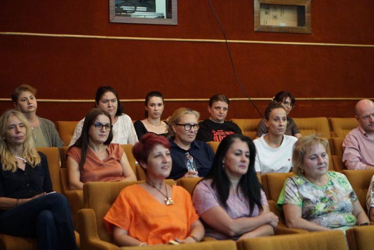 Proiectul „Digitizarea colecțiilor Arhivei Naționale de Filme” continuă în 2026 cu noi activități, evenimente și parteneriate