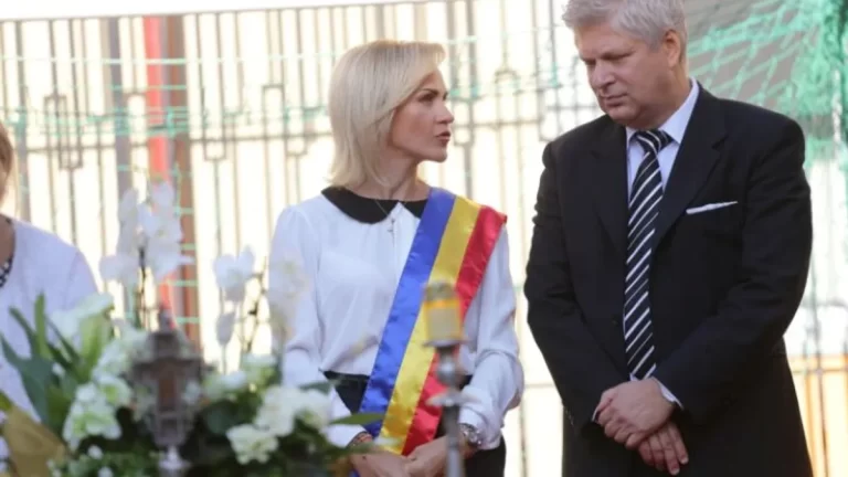 Înalta Curte condusă de Lia Savonea îi restituie diamantele fostului primar Daniel Tudorache, deși acesta a fost condamnat penal