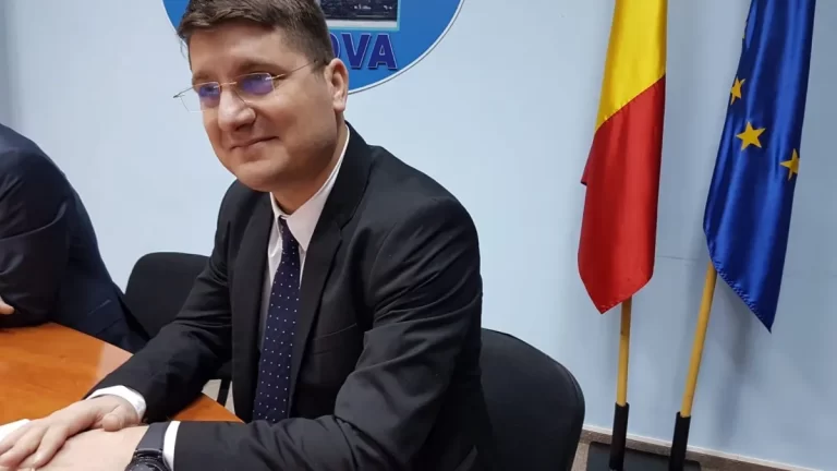 Un traseu controversat în industria de apărare: cum a ajuns Constantin George Brezoi șeful tranzacțiilor Romarm