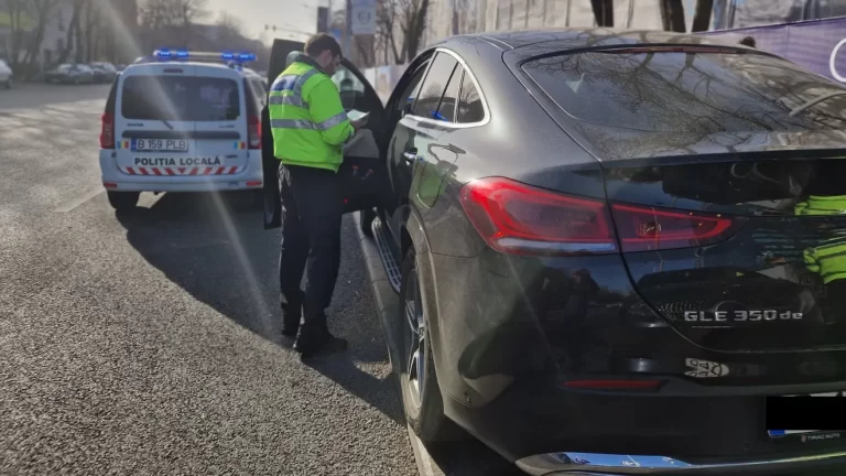 Cine nu-și plătește amenzile rutiere rămâne fără permis. Noua lege anunțată de Cseke Attila ar putea intra în vigoare din 1 septembrie 2026