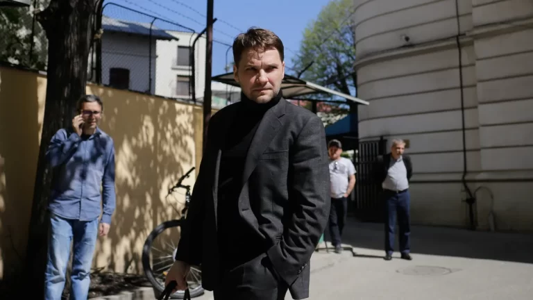 Înalta Curte anulează condamnarea lui Dan Șova pe motiv de prescripție. Încă un dosar de corupție închis definitiv