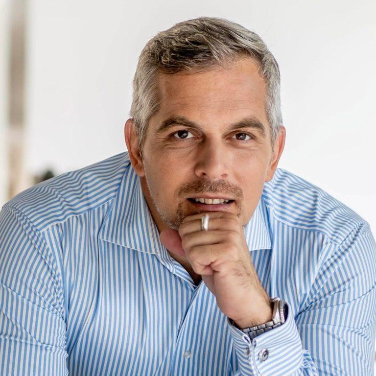 INTERVIU EXCLUSIV | Bogdan Ivănescu: Medicina viitorului – prevenție, regenerare și educație într-un sistem care trebuie regândit