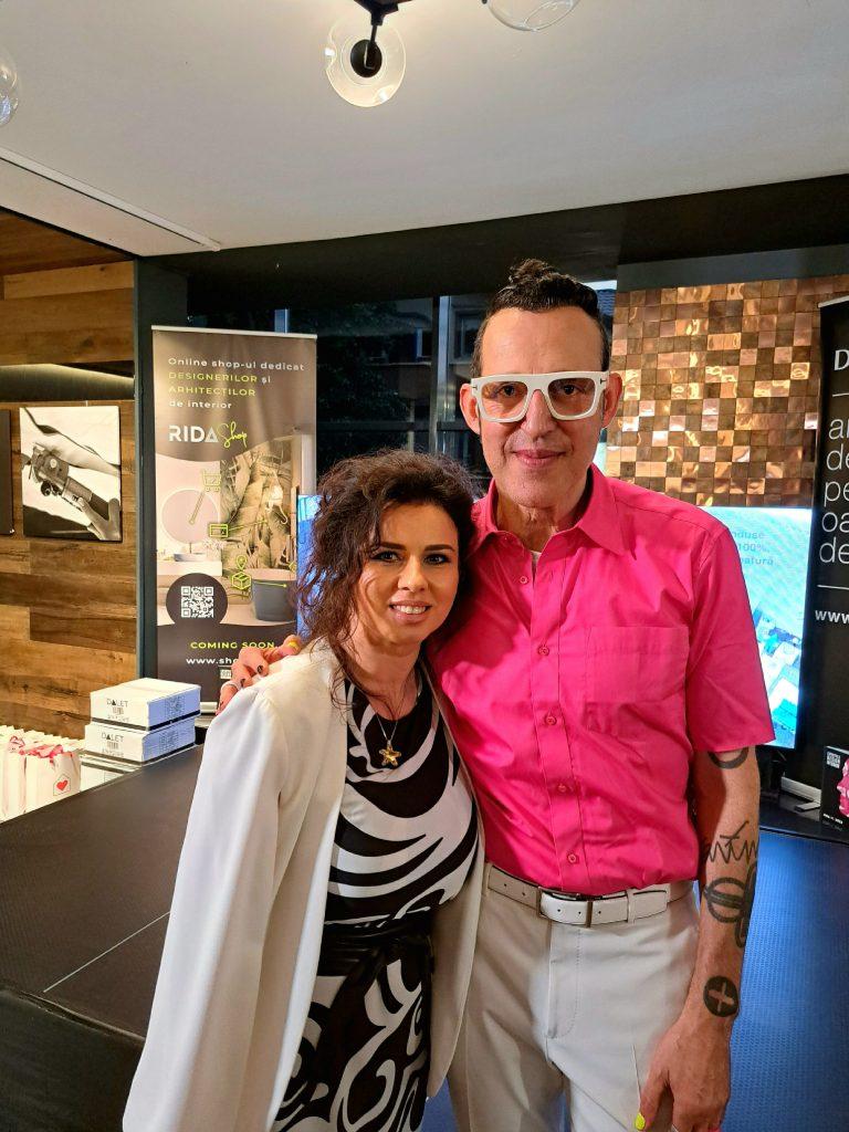 INTERVIU EXCLUSIV | Dana Drăgoi, arhitect de interior și fondator studio design interior Dana Drăgoi Design: „Arta trebuie trăită în spațiul în care locuim”