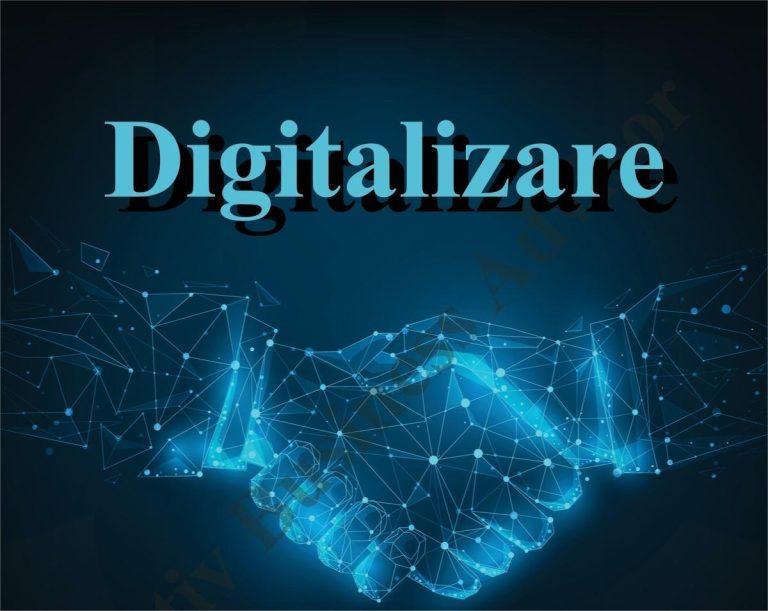 COMUNICAT DE PRESĂ: Demararea proiectului “Digitalizare Live Beat”