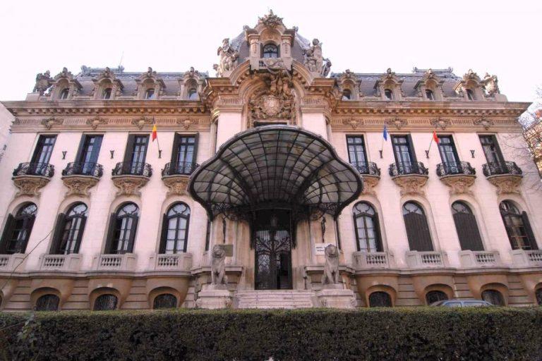 Controverse la Muzeul „George Enescu”: jurnalistă acuză intimidări după publicarea unei investigații despre patrimoniul cultural