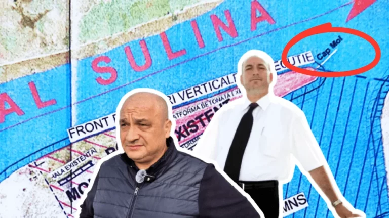 Licitație controversată în Portul Sulina: criterii tehnice care coincid cu inventarul unei singure firme ridică semne de întrebare