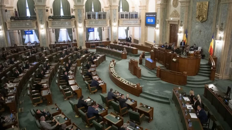 USR solicită partidelor politice să aprobe proiectul prin care diurnele magistraților sunt aliniate cu cele ale funcționarilor publici
