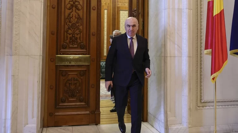 Ilie Bolojan anunță reforma privind cumulul pensiei cu salariul la stat: măsură majoră pentru reducerea cheltuielilor bugetare