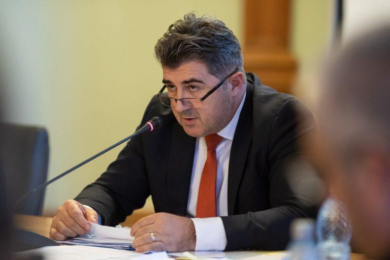 DNA a clasat dosarul directorului CFR Ion Simu. Ancheta privind presupuse ilegalități și ceasul de lux de 100.000 de euro s-a închis după trei ani