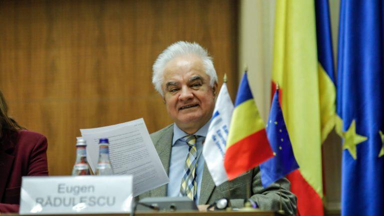 Eugen Rădulescu avertizează: România a intrat într-o zonă de risc bugetar major după ce Fondul de rezervă a fost „tocat pe nimic”