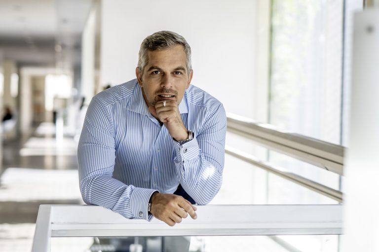INTERVIU EXCLUSIV| Dr. Bogdan Ivănescu: „Medicul de familie trebuie să fie nodul care leagă tot sistemul de sănătate”