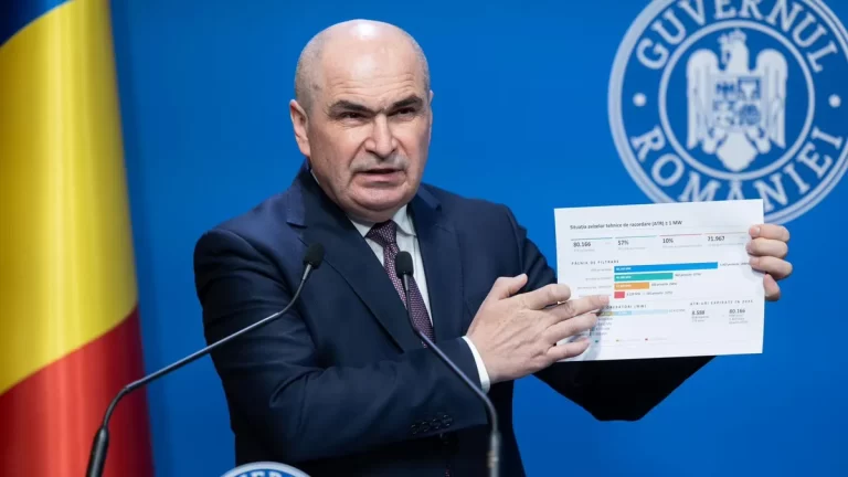 Ilie Bolojan declanșează un val de critici fără precedent la adresa companiilor de stat din energie: „Managerii fără performanță vor pleca”