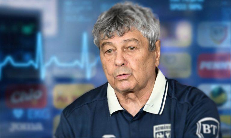 A murit Mircea Lucescu. Sfârșitul unei epoci în fotbalul românesc și european