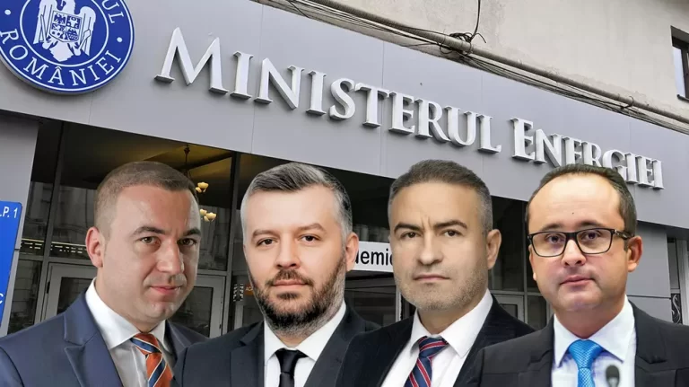 Afacerile transpartinice din Ministerul Energiei: cum se întâlnesc PSD și PNL în funcții publice, firme private și rețele de influență