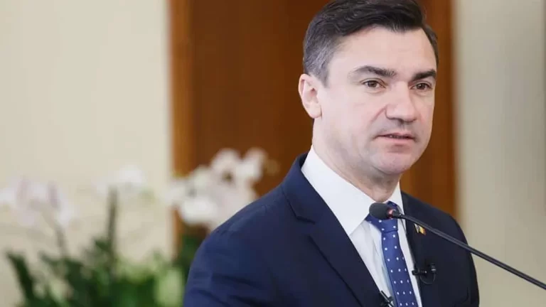 Mihai Chirica atacă reforma pensiilor magistraților: conflict deschis cu premierul Ilie Bolojan pe tema pensiilor speciale