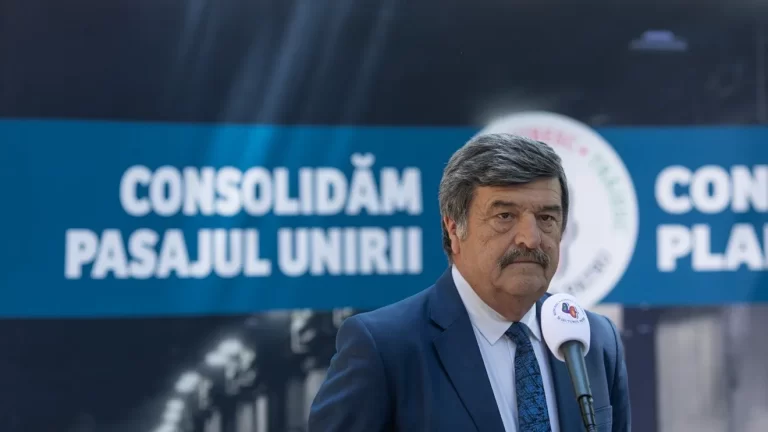 Agenția Națională de Integritate îl acuză pe Toni Greblă de conflict de interese: și-ar fi majorat de trei ori salariul la conducerea AEP