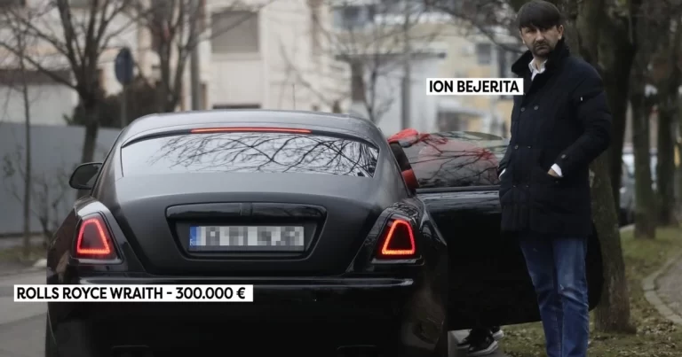 10 ani în instanță: dosarul Ion Bejeriță, aproape de verdict. Afaceristul PSD, acuzat de evaziune fiscală și spălare de bani de peste 10 milioane de euro