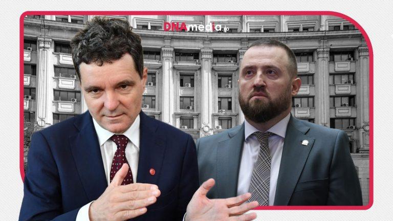 Suspiciuni privind numirea lui Marius Voineag. Șeful DNA și-ar fi detașat șoferul la Parchetul General înainte de decizia oficială