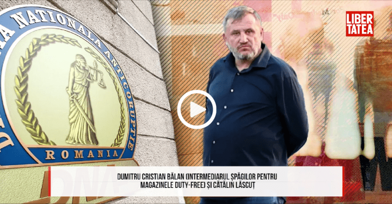 Mafia duty-free-urilor din Aeroportul Otopeni: Cum au scăpat de închisoare intermediarii șpăgilor de milioane de euro pentru spațiile comerciale