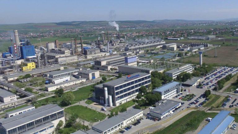 Romgaz preia Azomureș pentru 69 milioane euro. Ce înseamnă tranzacția pentru agricultura și economia României