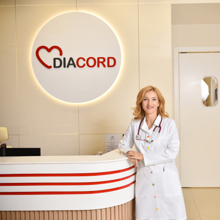 CENTRUL MEDICAL DIACORD SRL – Comunicat de presă „PNRR: Fonduri pentru România modernă și reformată!”