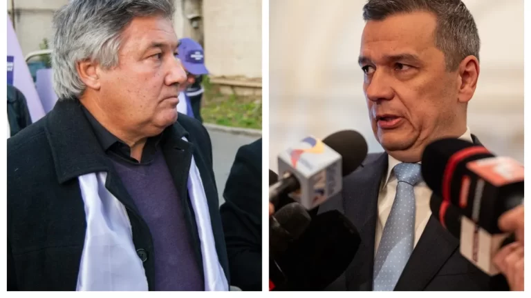 Nașul lui Sorin Grindeanu, consultant la o firmă deținută de Hidroelectrica. Fiul său conduce în continuare la Hidroelectrica, deși este judecat pentru corupție