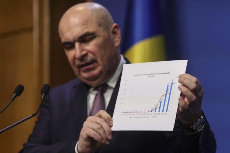 Ilie Bolojan critică dur Hidroelectrica: „Profituri fără investiții și bonusuri de până la 180.000 euro”. Impactul asupra prețului energiei din România