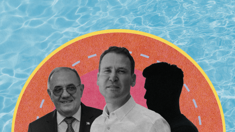 Afacerea Aquapark Pantelimon: firma fiului deputatului PSD Ioan Mihalcea intră în concesiunea de 350 milioane euro