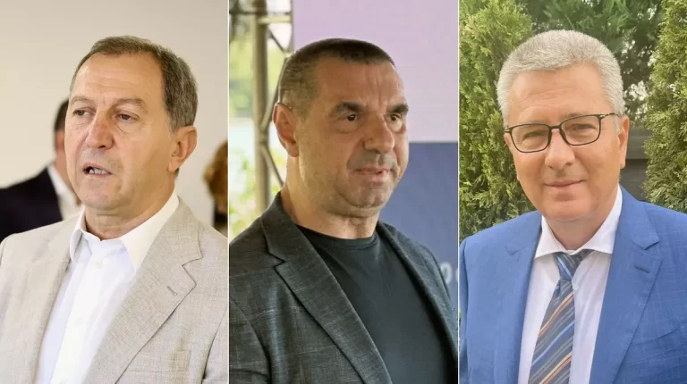 Primarii milionari din Ilfov, partea a doua: Chitila, Pantelimon, Voluntari și Măgurele