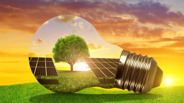 COMUNICAT DE PRESĂ – Lansare proiect –  Realizarea unei noi capacități de producere a energiei electrice din surse regenerabile de energie solară în comuna Dobrun, Jud. Olt