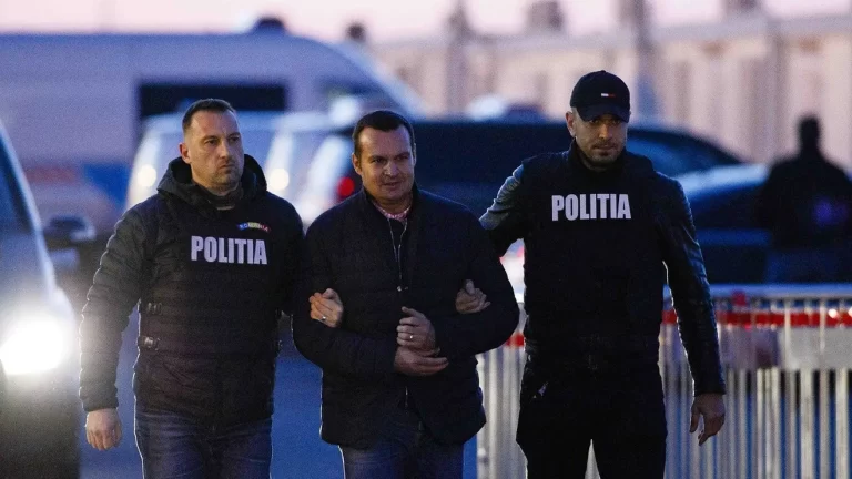 Cătălin Cherecheș, fostul primar din Baia Mare, eliberat condiționat. Decizie definitivă a Tribunalului Maramureș