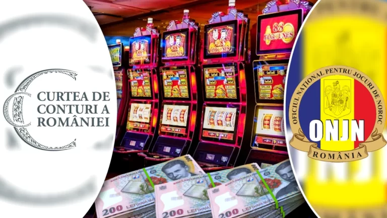 Curtea de Conturi ar fi descoperit prejudiciu de aproape 30 milioane euro la ONJN