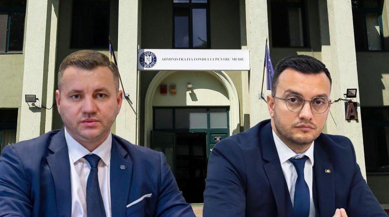 Cine gestionează miliardele de la Administrația Fondului pentru Mediu: între responsabilitatea gestionării banilor publici și controversele numirilor politice