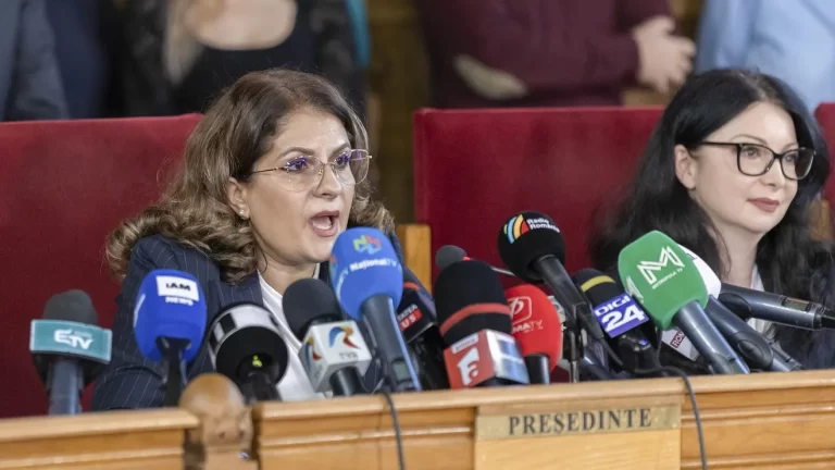 Curtea de Apel București a suspendat încă cinci hotărâri ale Guvernului Bolojan atacate de PSD