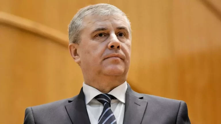 Lucian Pahonțu, omul care a traversat toate regimurile: trecutul controversat al șefului SPP, de la Trupele de Securitate la conducerea unuia dintre cele mai discrete servicii ale statului