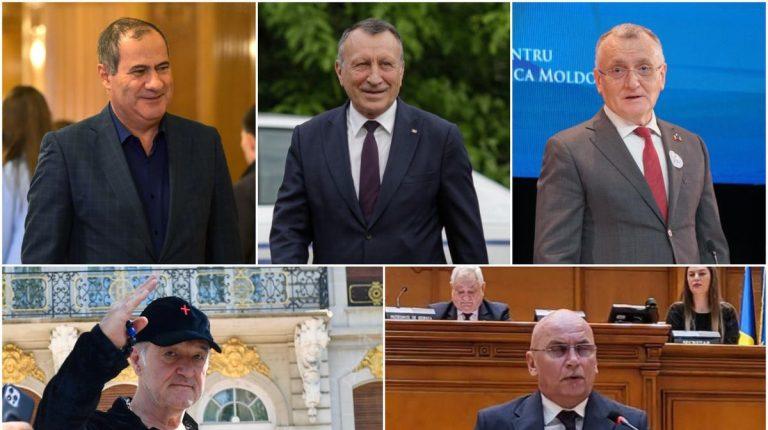 598 de zile de tăcere în Parlamentul României. 31 de aleși nu au mai avut nicio intervenție în plen după depunerea jurământului. Cine sunt parlamentarii care au ales discreția totală